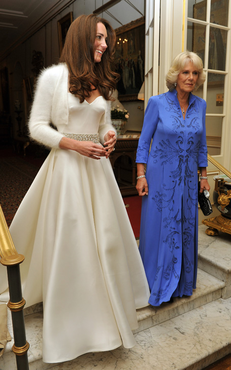 Kate Wedding & Evening Gowns